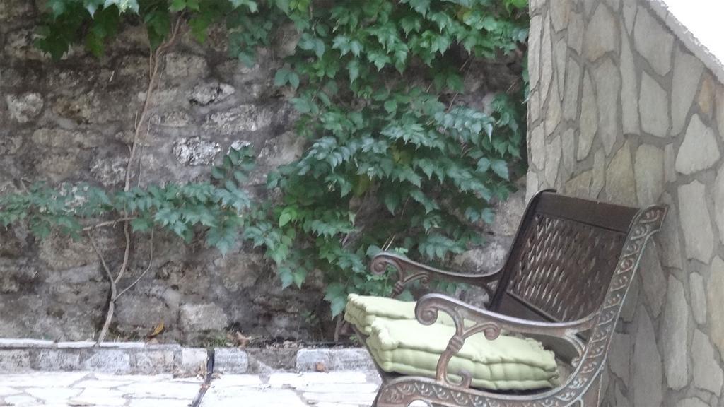 Sterna Apartman Aszprojerakáta Kültér fotó