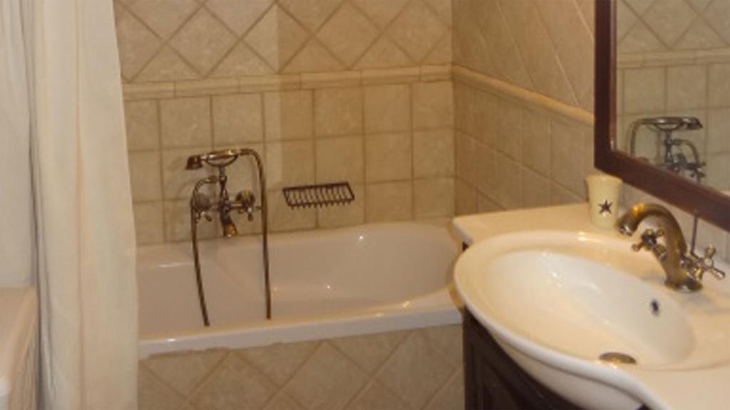 Sterna Apartman Aszprojerakáta Kültér fotó